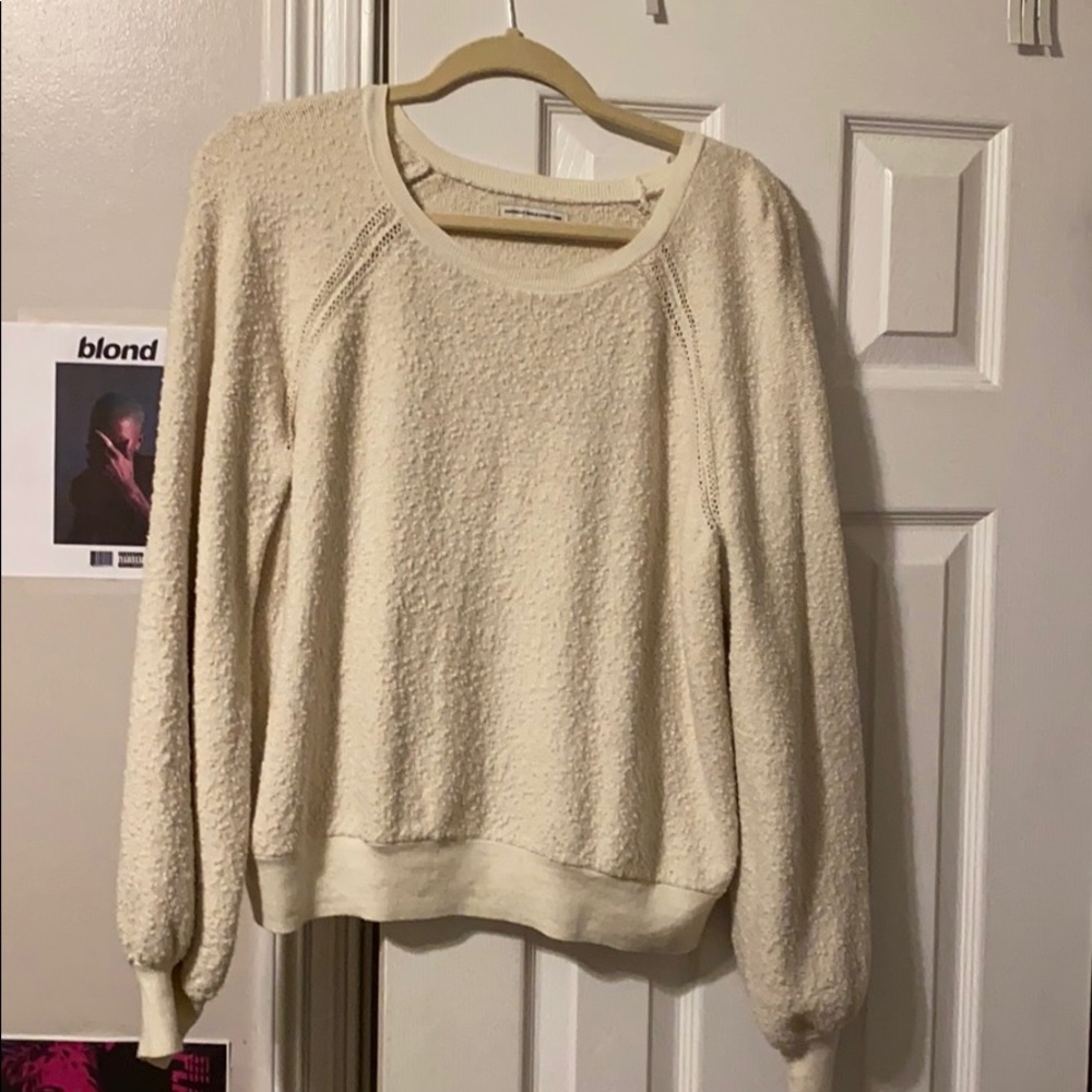 American Eagle sweater